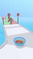 Candy Run 3D imagem de tela 2