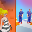 Thief Run 3D