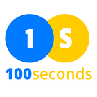 100 Seconds ไอคอน