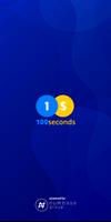 100 Seconds পোস্টার