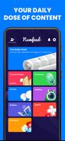 Numfeed постер