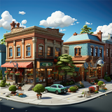 Trivia City icon