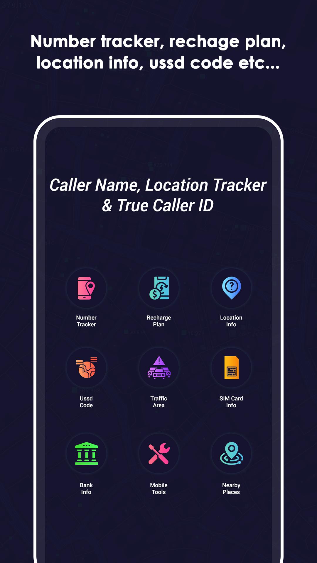 number tracker location online free
