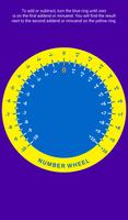 Number wheel Ekran Görüntüsü 3