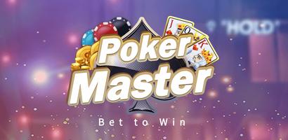 Poker Master-Bet to Win screenshot 3