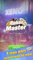 Poker Master-Bet to Win plakat