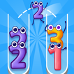Number Sort - Puzzle and Sort