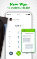 Second Phone Number App Ekran Görüntüsü 1