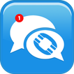 ”Free 2nd Line App Texts & Calls