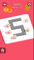 Number Block Fill 海報