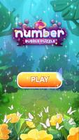 Number Bubble Puzzle penulis hantaran