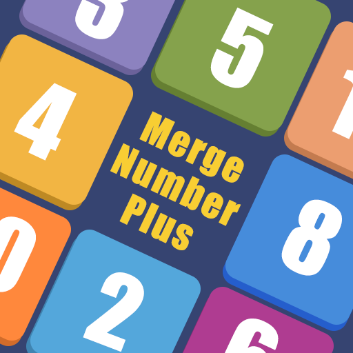 Merge Number Plus