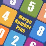 Merge Number Plus آئیکن