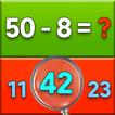 Number Match: Math Master