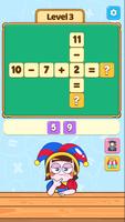 Number Match: Math Master Screenshot 3