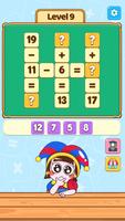 Number Match: Math Master Ekran Görüntüsü 1