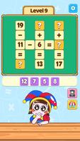 Number Match: Math Master Screenshot 1