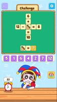 Number Match: Math Master Screenshot 2