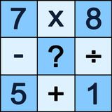 CrossMaths icon