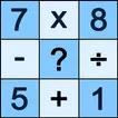 CrossMaths: Number Puzzle Game
