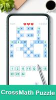 CrossMaths poster