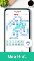 CrossMaths screenshot 1