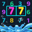 Number Blast: Match Ten Puzzle