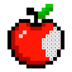 Draw.ly: Color by Number icon