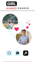 Girl Number Search Tips ảnh chụp màn hình 3