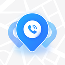 APK Caller Name & Location Tracker