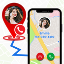 ফোন নম্বর লোকেটার APK