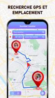Localisation numéro téléphone capture d'écran 2