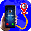 Phone Tracker - Number locator APK