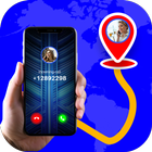 Icona Phone Tracker - Number locator