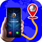 Phone Tracker - Number locator ikona