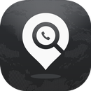 localizador de números móviles APK