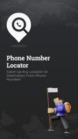 Mobile Number Locator poster