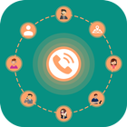 Call History Get Call Details icône