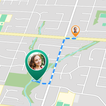 GPS Tracker - Location Sharing