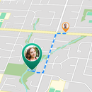 GPS Tracker - Location Sharing APK