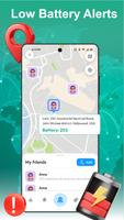 GPS Tracker - Location Sharing imagem de tela 3