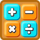 Mental Math Master Logic Games APK