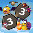 Numix: Merge Number MathBattle