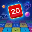 Number Merge - Block puzzle आइकन