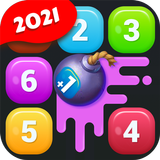 Number Blast biểu tượng