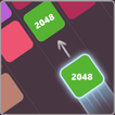 2048 Puzzle Box : Number Merge