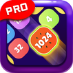 Shoot & Merge 2048 – Free Puzzle Game