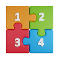 My Number Puzzle