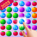 Daily Fruit Match 3 Games APK