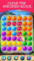 Fruit Match 3 -Jogos offline imagem de tela 3